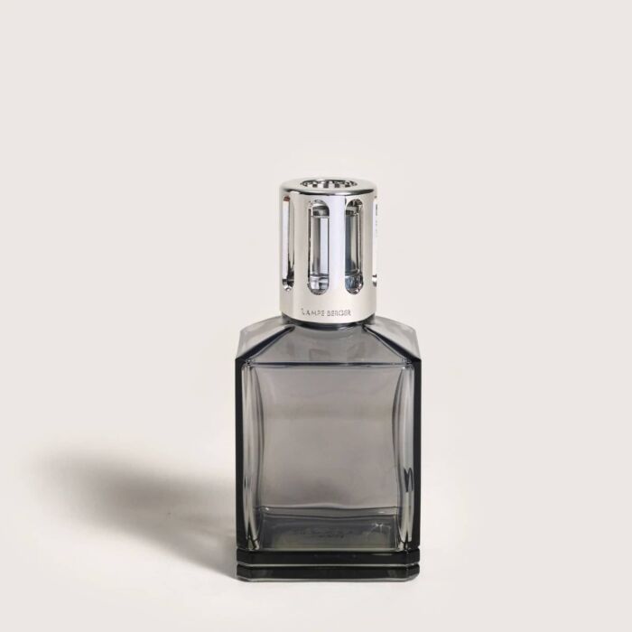 Maison Berger Grey Square Lamp Berger